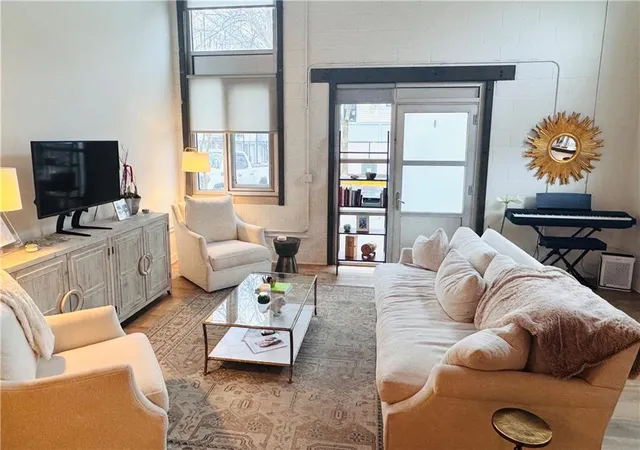 Condominium at 1661 La France St NE #218, Atlanta, GA 30307 | MLS# 7720310 | | Sold on 2026-03-17