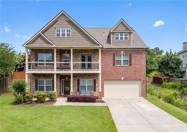 1st image of 4820 Rockingham Run, Cumming, GA 30040 | MLS# 7814321