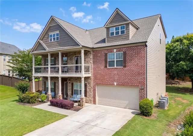 2nd image of 4820 Rockingham Run, Cumming, GA 30040 | MLS# 7814321