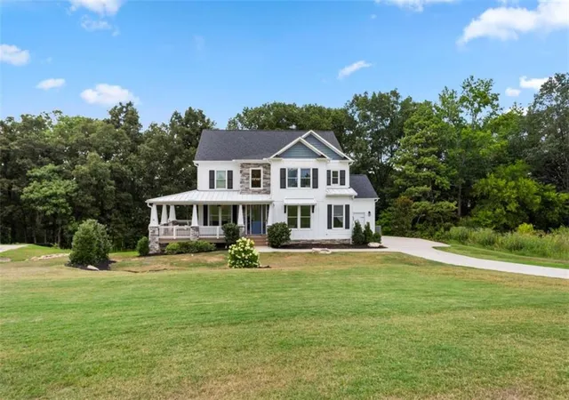 1st image of 1585 Dabbs Bridge Rd, Dallas, GA 30132 | MLS# 7768470