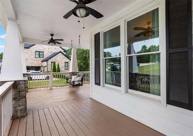 2nd image of 1585 Dabbs Bridge Rd, Dallas, GA 30132 | MLS# 7768470