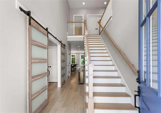 4th image of 1585 Dabbs Bridge Rd, Dallas, GA 30132 | MLS# 7768470