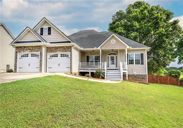 1st image of 380 Bowdoin Ln Sw, Adairsville, GA 30103 | MLS# 7817171