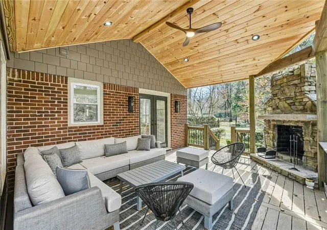 1st image of 663 Amsterdam Ave Ne, Atlanta, GA 30306 | MLS# 7808464