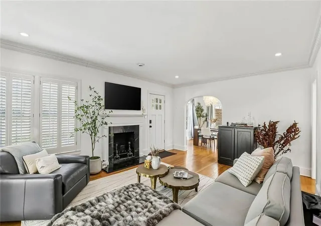 4th image of 663 Amsterdam Ave Ne, Atlanta, GA 30306 | MLS# 7808464