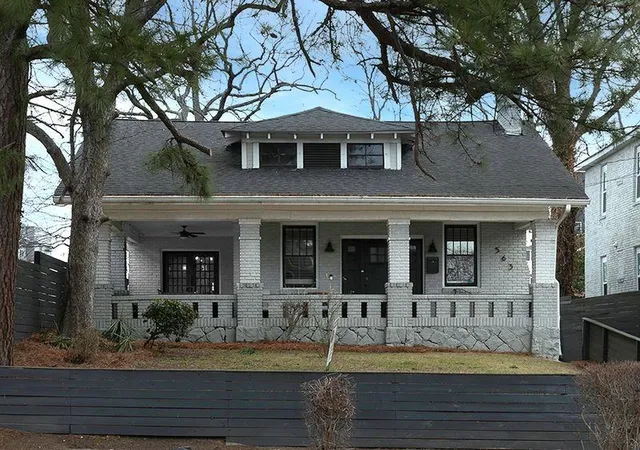 Photo 1 of Sale Pending at 563 Parkway Dr Ne, Atlanta, GA 30308 | MLS# 7809896 | Listing updated on 2026-09-10