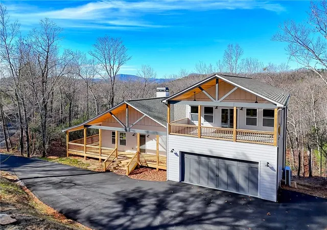 1st image of 341 Abby Ln, Clayton, GA 30525 | MLS# 7757416