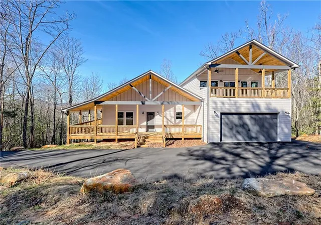 2nd image of 341 Abby Ln, Clayton, GA 30525 | MLS# 7757416