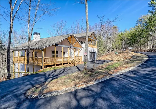 4th image of 341 Abby Ln, Clayton, GA 30525 | MLS# 7757416