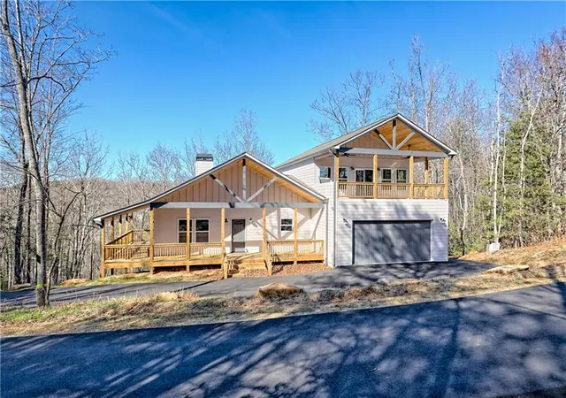 5th image of 341 Abby Ln, Clayton, GA 30525 | MLS# 7757416