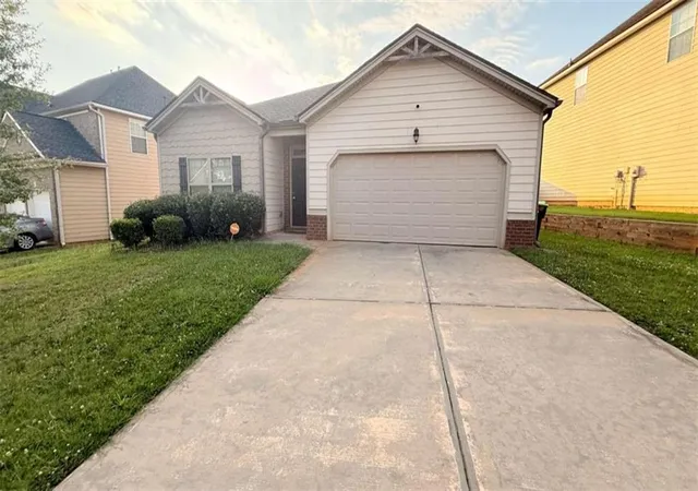 Photo 1 of Sale Pending at 2357 Cornell Cir, Mcdonough, GA 30253 | MLS# 7812219 | Listing updated on 2026-08-30