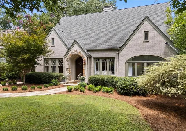 59th image of 1148 Reeder Cir Ne, Atlanta, GA 30306 | MLS# 7812216