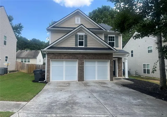 Photo 1 of Single family home for sale at 2625 Fresian Ct Ne, Buford, GA 30519 | MLS# 7830072 | Listing updated on 2026-09-01