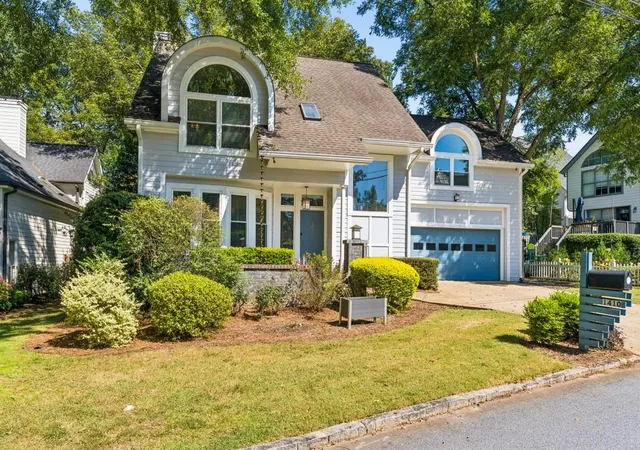 Photo 1 of Sale Pending at 1410 Canoochee Dr Ne, Brookhaven, GA 30319 | MLS# 7848408 | Listing updated on 2026-10-23