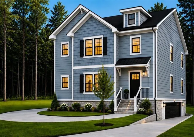 Photo 1 of Single family home for sale at 3143 Stonegate Dr Sw, Atlanta, GA 30331 | MLS# 7821148 | Listing updated on 2026-08-15