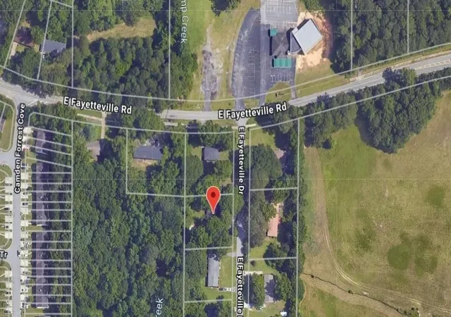 Photo 1 of Single family home for sale at 6095 E Fayetteville Dr, Riverdale, GA 30296 | MLS# 7846226 | Listing updated on 2026-10-29