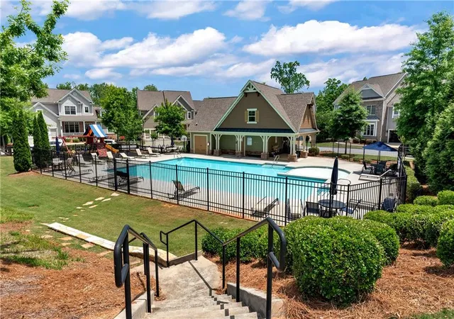 Homes for sale in Suwanee, GA | 3862 Suwanee Green Pkwy, Suwanee, GA 30024 | MLS# 7776564