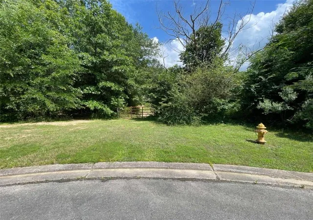 2nd image of 0 Fallen Branch Cir, Rome, GA 30161 | MLS# 7732055