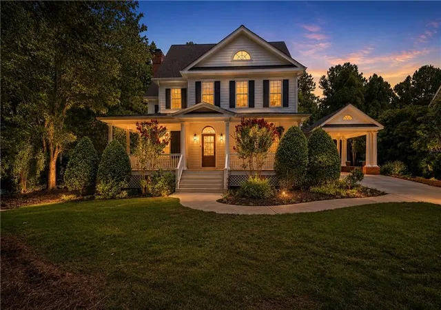 Photo 1 of Single family home for sale at 148 Parkside Ln, Eatonton, GA 31024 | MLS# 7804149 | Listing updated on 2026-07-15