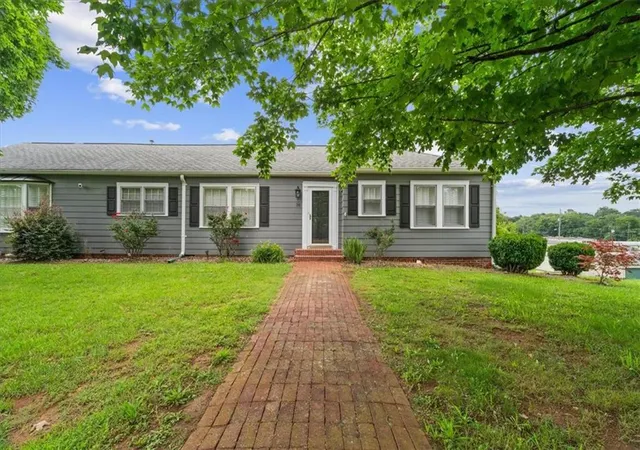 Homes for sale in Summerville, GA | 16 Bittings Ave, Summerville, GA 30747 | MLS# 7782265