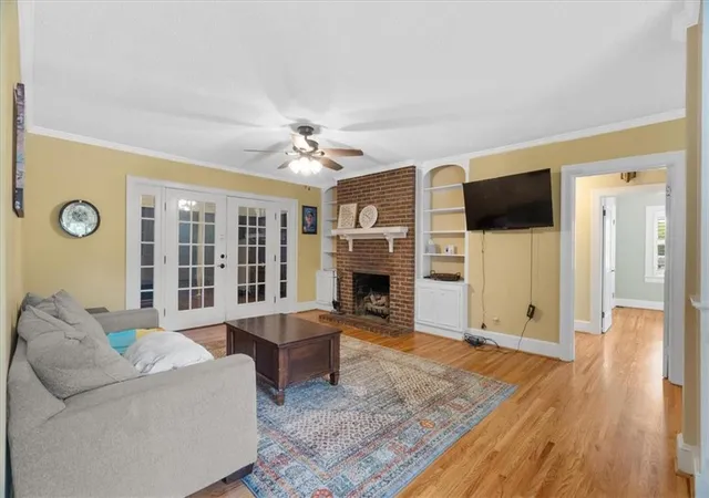 Homes for sale in Summerville, GA | 16 Bittings Ave, Summerville, GA 30747 | MLS# 7782265