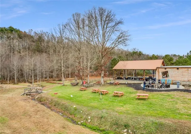 90th image of 175 Stuart Dr Dr, Mineral Bluff, GA 30559 | MLS# 7825826