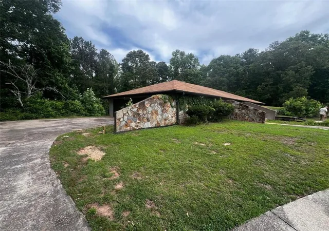2nd image of 4391 Leola Rd, Douglasville, GA 30135 | MLS# 7795044