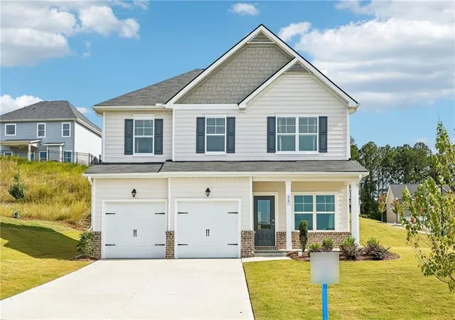 Photo 1 of Sale Pending at 103 Cedar Overlook Way, Winder, GA 30680 | MLS# 7853921 | Listing updated on 2026-10-28