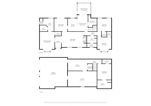 19th image of 13 Bedford Ridge, Cartersville, GA 30121 | MLS# 7771889