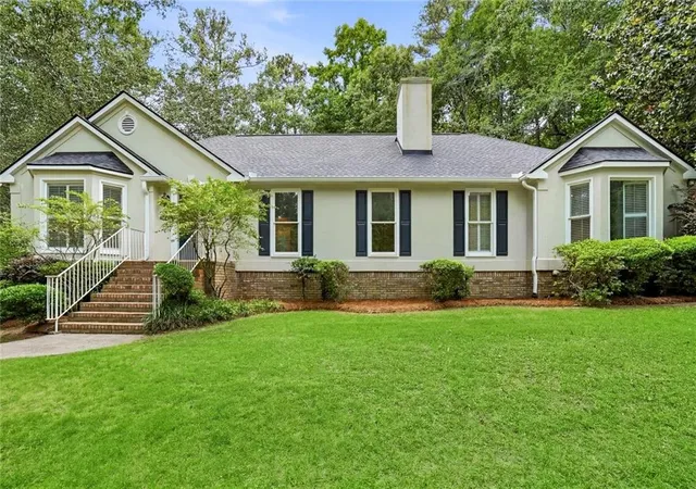 1st image of 13 Bedford Ridge, Cartersville, GA 30121 | MLS# 7771889