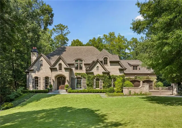 Photo 1 of Sale Pending at 405 Kenbrook Dr, Sandy Springs, GA 30327 | MLS# 7842442 | Listing updated on 2026-10-20