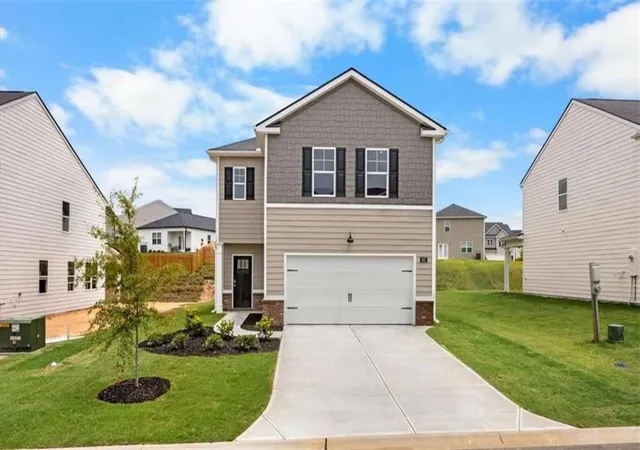 Photo 1 of Single family home for sale at 11974 Aukerman Way, Hampton, GA 30228 | MLS# 7787634 | Listing updated on 2026-09-11