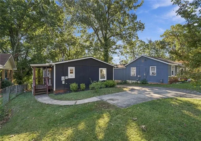 Single family home for sale at 595 Gibbons Dr, Scottdale, GA 30079 | MLS# 7859154