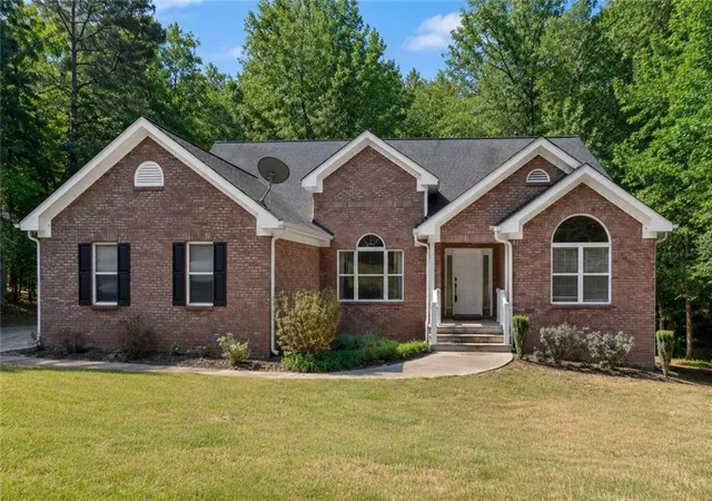 1st image of 2465 Chandler Rd, Grayson, GA 30017 | MLS# 7797050
