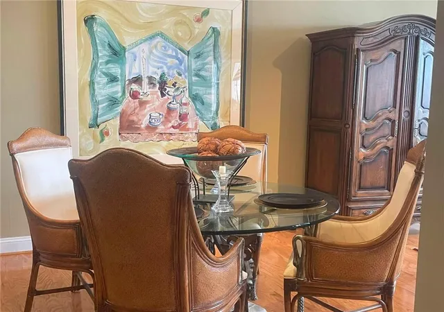 Photo 1 of Condo for sale at 3060 Pharr Ct N Nw #821, Atlanta, GA 30305 | MLS# 7817193 | Listing updated on 2026-08-07