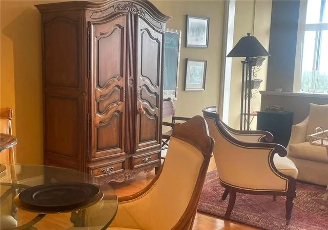 Photo 2 of Condo for sale at 3060 Pharr Ct N Nw #821, Atlanta, GA 30305 | MLS# 7817193 | Listing updated on 2026-08-07