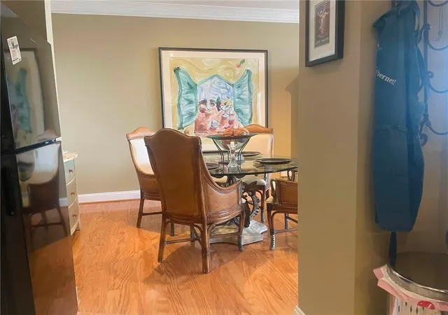 Photo 3 of Condo for sale at 3060 Pharr Ct N NW #821, Atlanta, GA 30305 | MLS# 7817193 | Listing updated on 2026-08-07