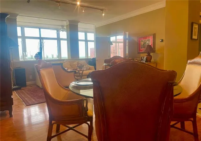 Photo 4 of Condo for sale at 3060 Pharr Ct N NW #821, Atlanta, GA 30305 | MLS# 7817193 | Listing updated on 2026-08-07