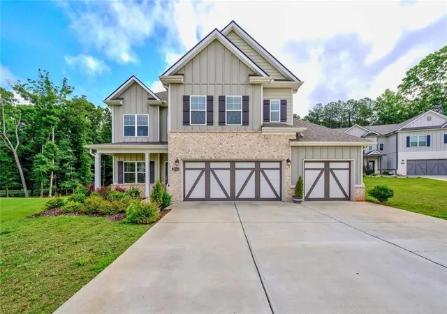 1st image of 2864 Porches Ln, Dacula, GA 30019 | MLS# 7790714