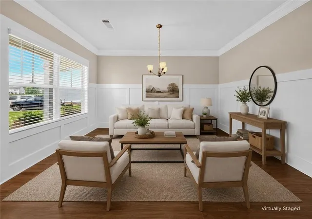 4th image of 2864 Porches Ln, Dacula, GA 30019 | MLS# 7790714