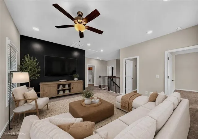 5th image of 2864 Porches Ln, Dacula, GA 30019 | MLS# 7790714