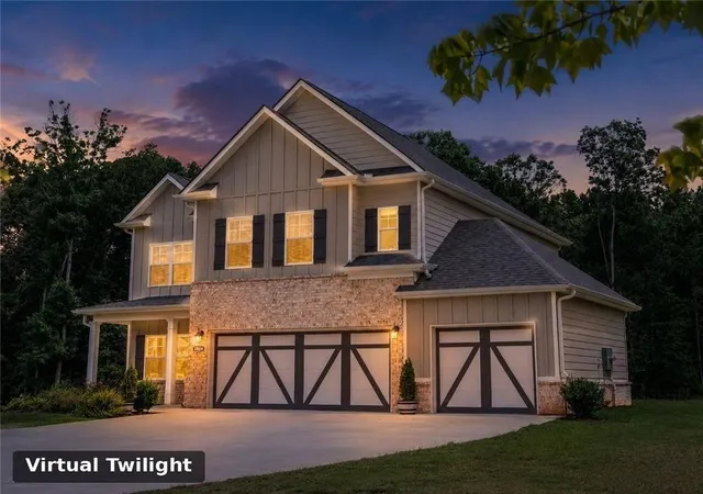 74th image of 2864 Porches Ln, Dacula, GA 30019 | MLS# 7790714