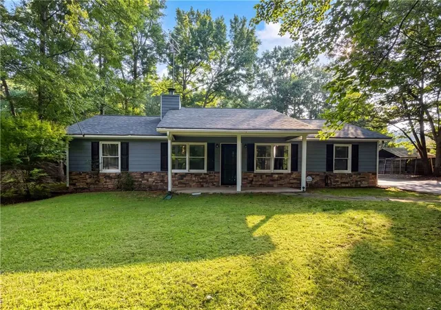 Homes for sale in Jefferson, GA | 282 Bell Wood Rd, Jefferson, GA 30549 | MLS# 7795459