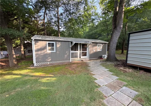 Homes for sale in Jefferson, GA | 282 Bell Wood Rd, Jefferson, GA 30549 | MLS# 7795459