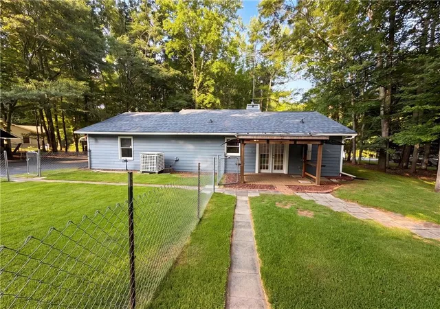 Homes for sale in Jefferson, GA | 282 Bell Wood Rd, Jefferson, GA 30549 | MLS# 7795459
