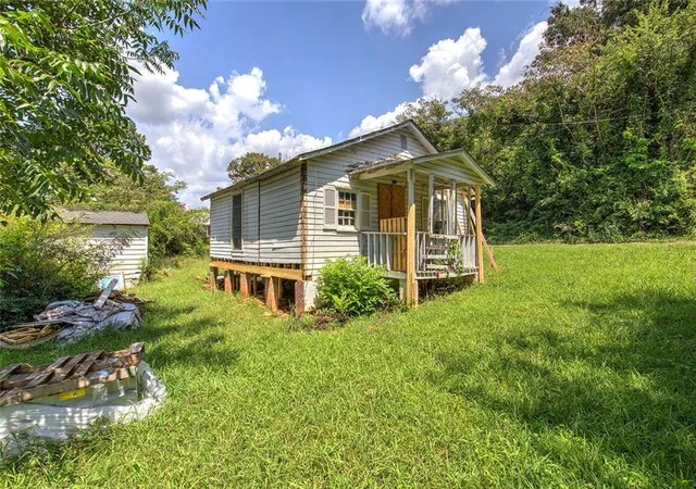 36th image of 12 Corinth Rd, Cartersville, GA 30121 | MLS# 7824819