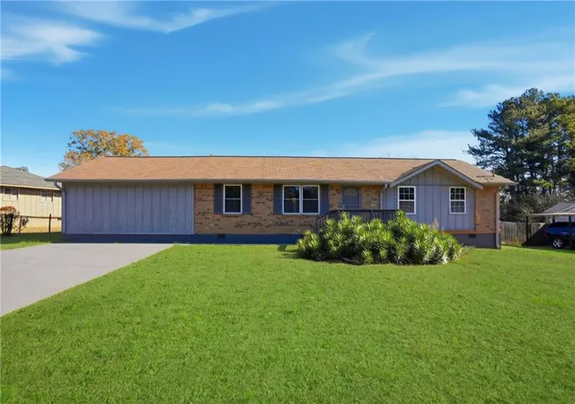 Photo 1 of Single family home for sale at 8926 Ashton Rd, Jonesboro, GA 30238 | MLS# 7815368 | Listing updated on 2026-09-14