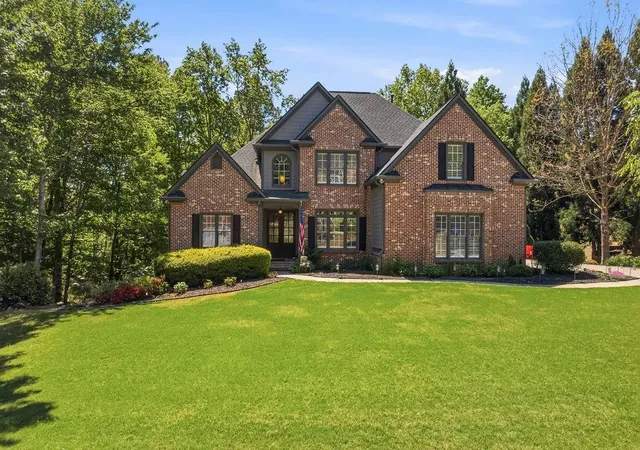 Photo 1 of Single family home for sale at 151 Misty View Ln, Acworth, GA 30101 | MLS# 7829406 | Listing updated on 2026-09-02