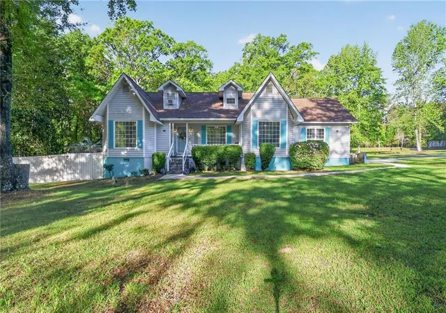 Photo 1 of Sale Pending at 1501 Beaver Oaks Dr, Macon, GA 31220 | MLS# 7786948 | Listing updated on 2026-08-09