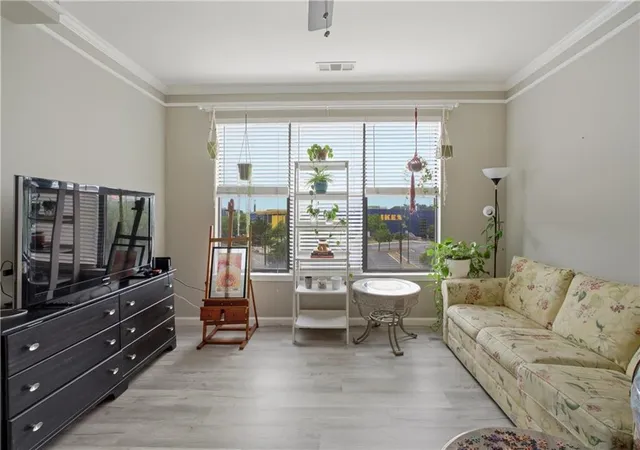 Homes for sale in Atlanta, GA | 400 17th St Nw #2321, Atlanta, GA 30363 | MLS# 7777395